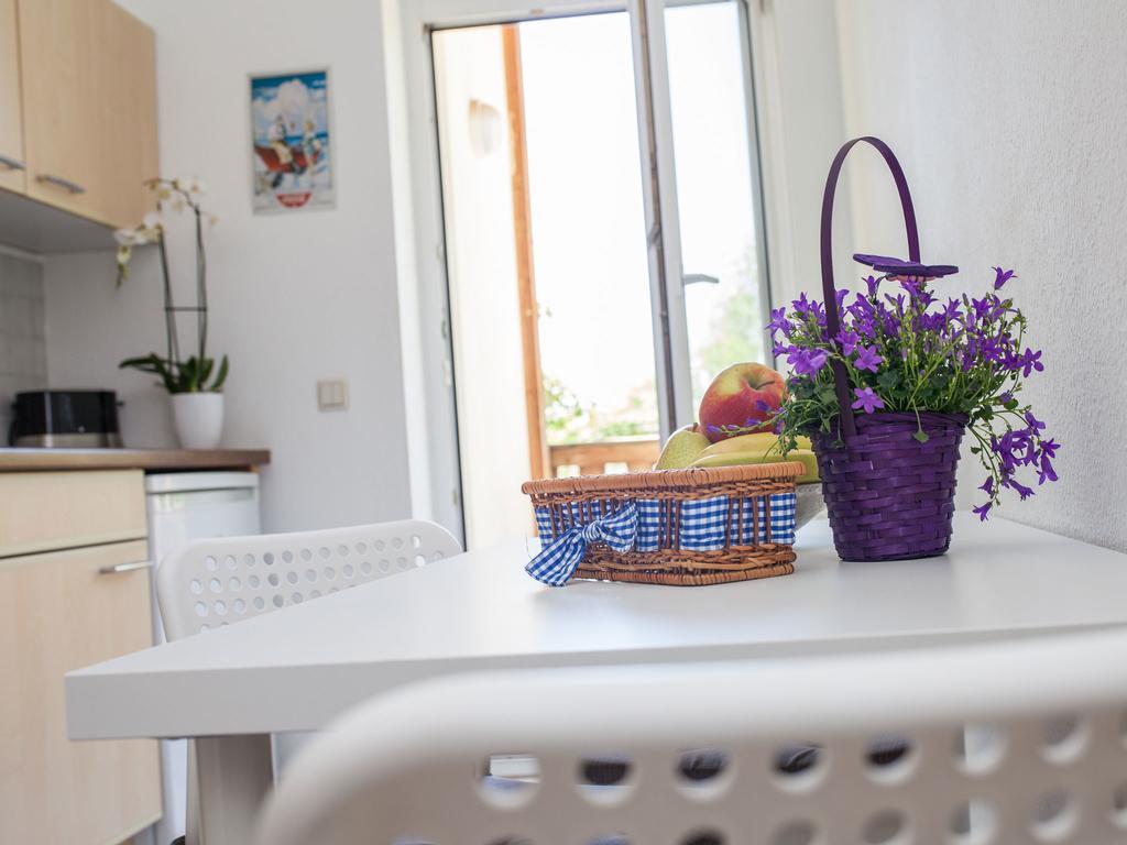 Ferienwohnung Leipzig Ost Ngoại thất bức ảnh